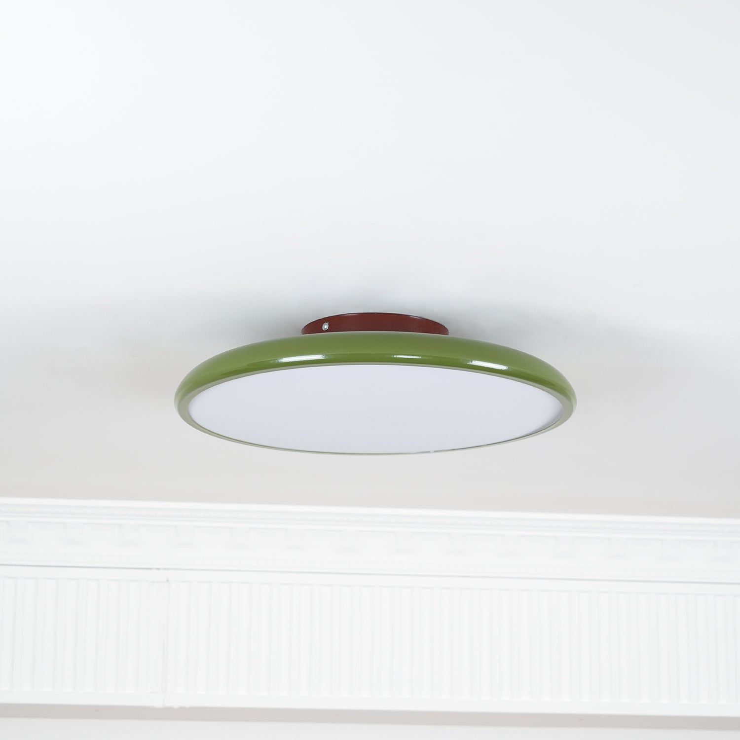 Fyne Adjustable Ceiling Light Modern Design
