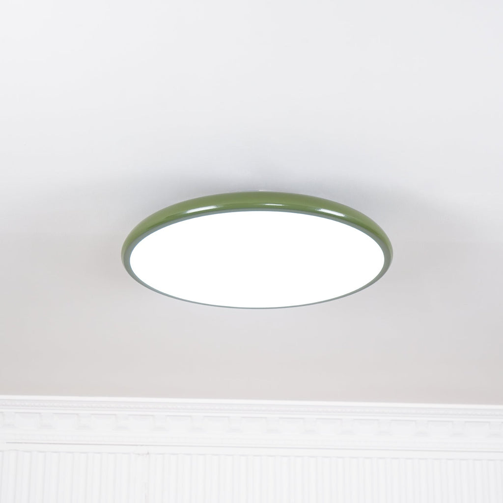 Fyne Adjustable Ceiling Light Modern Design
