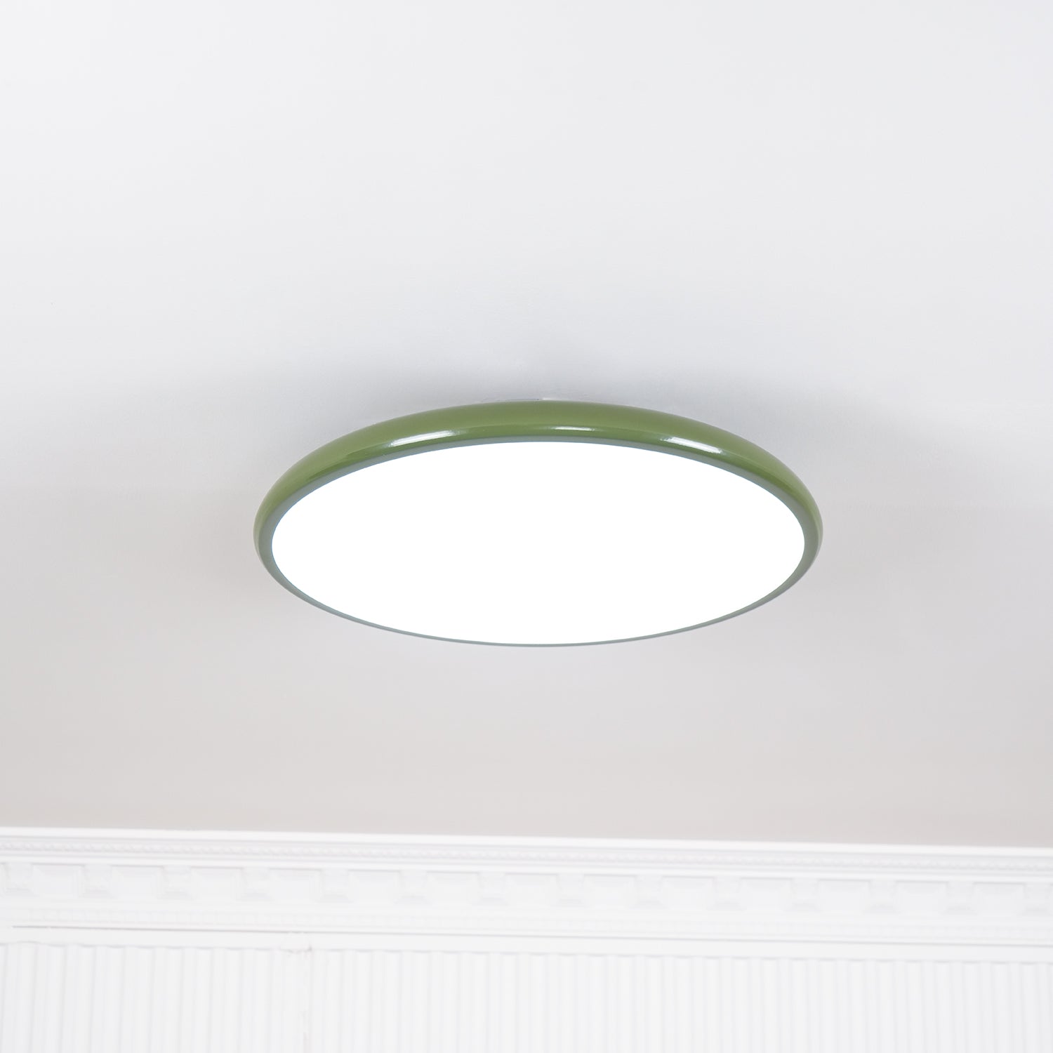 Fyne Adjustable Ceiling Light Modern Design