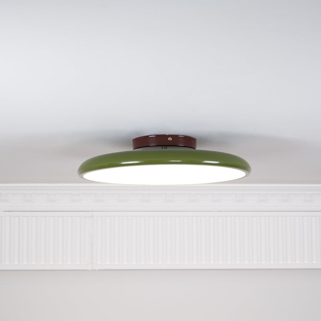 Fyne Adjustable Ceiling Light Modern Design
