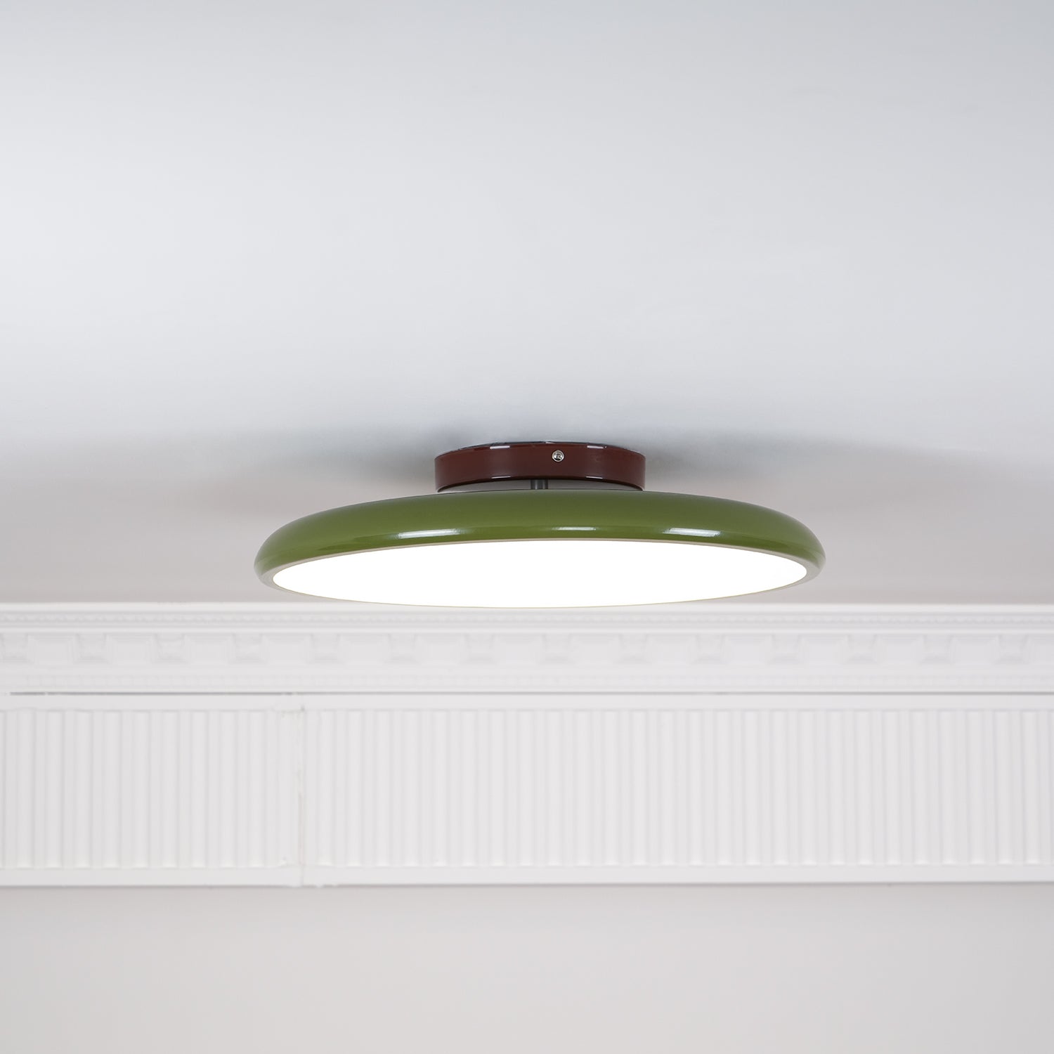 Fyne Adjustable Ceiling Light Modern Design