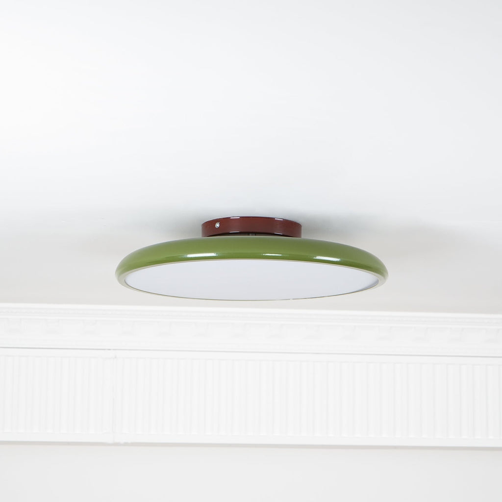Fyne Adjustable Ceiling Light Modern Design