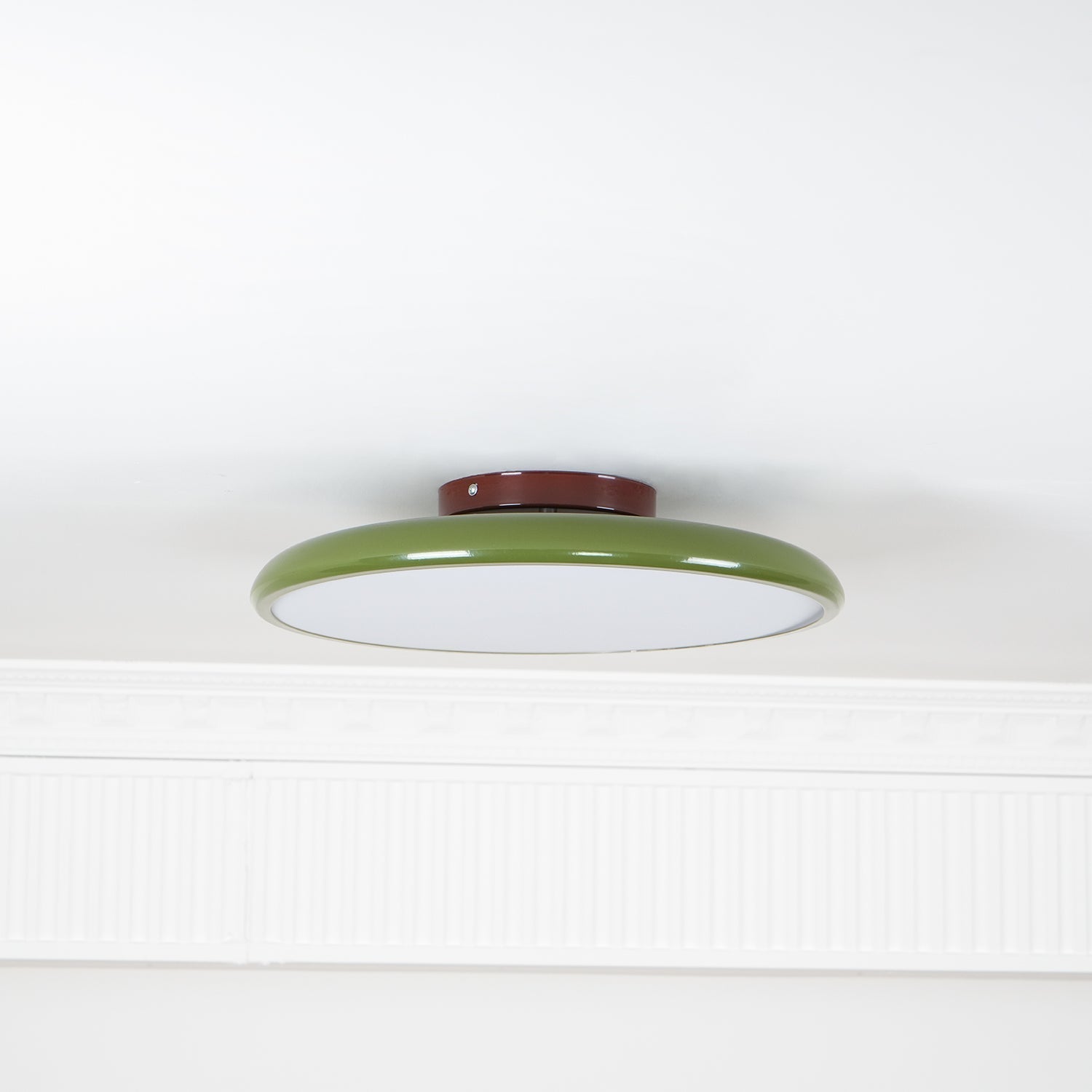Fyne Adjustable Ceiling Light Modern Design