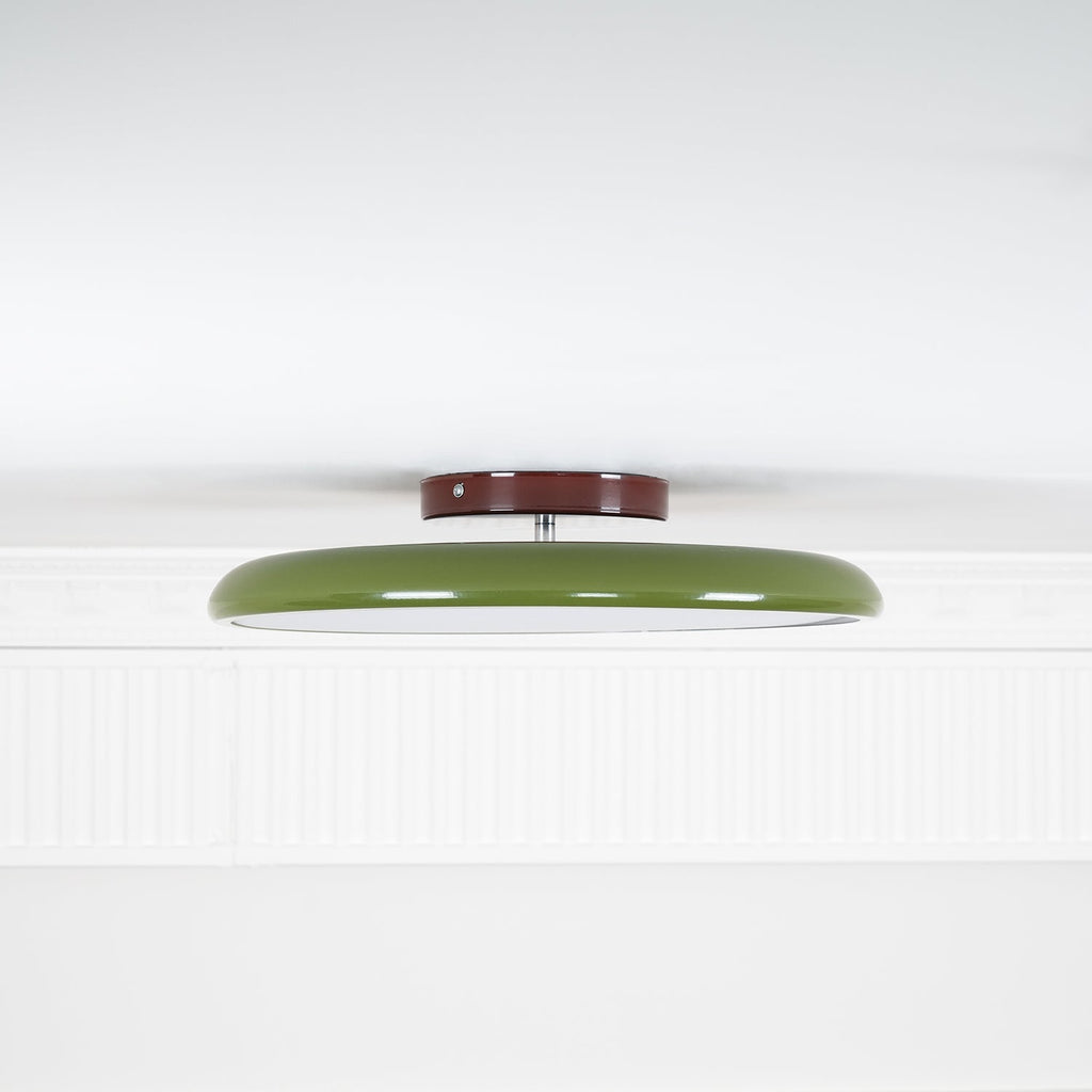 Fyne Adjustable Ceiling Light Modern Design