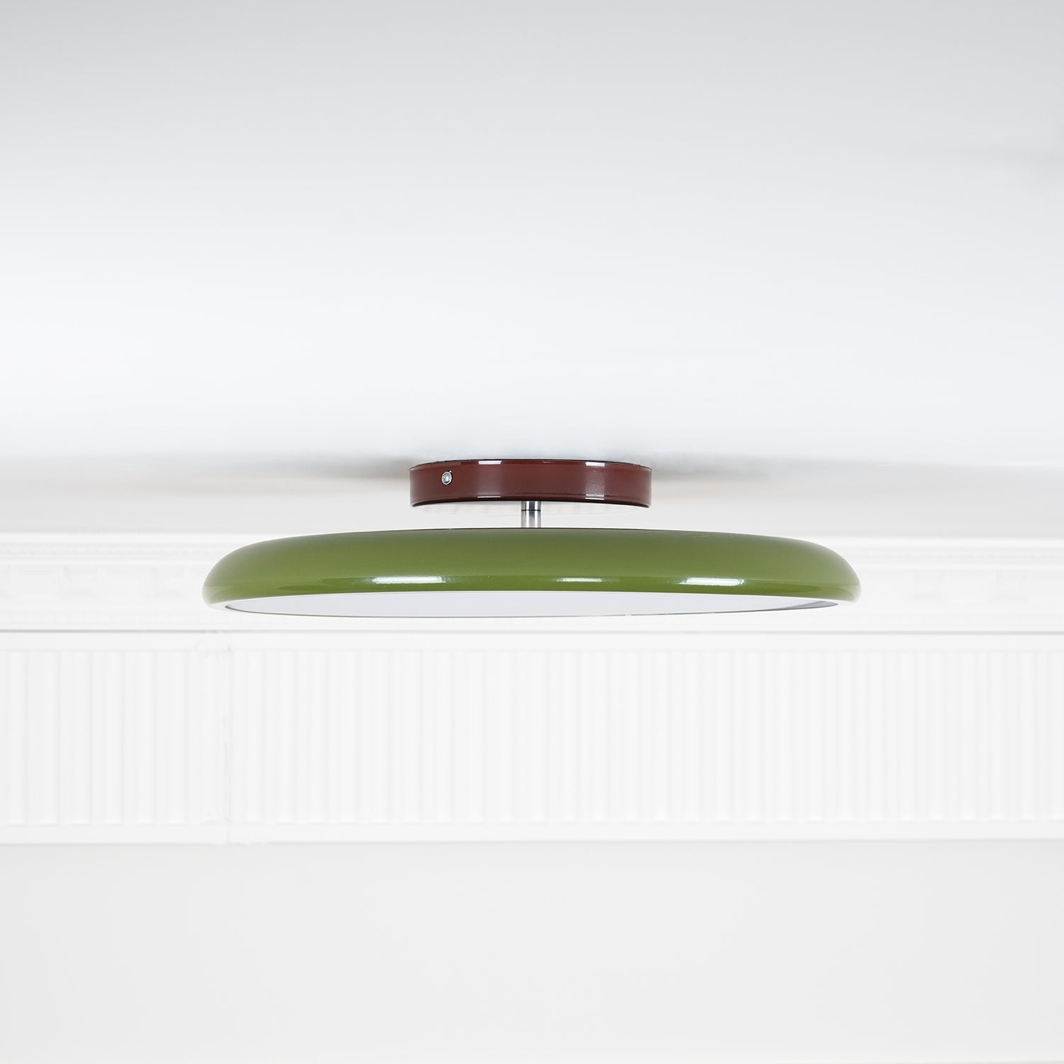 Fyne Adjustable Ceiling Light Modern Design