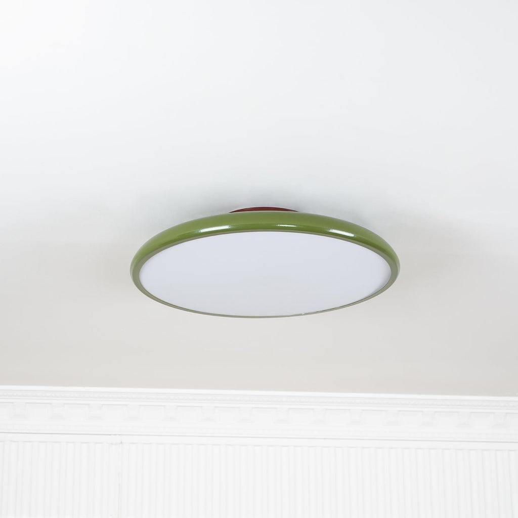 Fyne Adjustable Ceiling Light Modern Design
