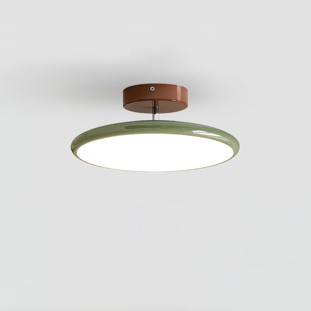 Fyne Adjustable Ceiling Light Modern Design