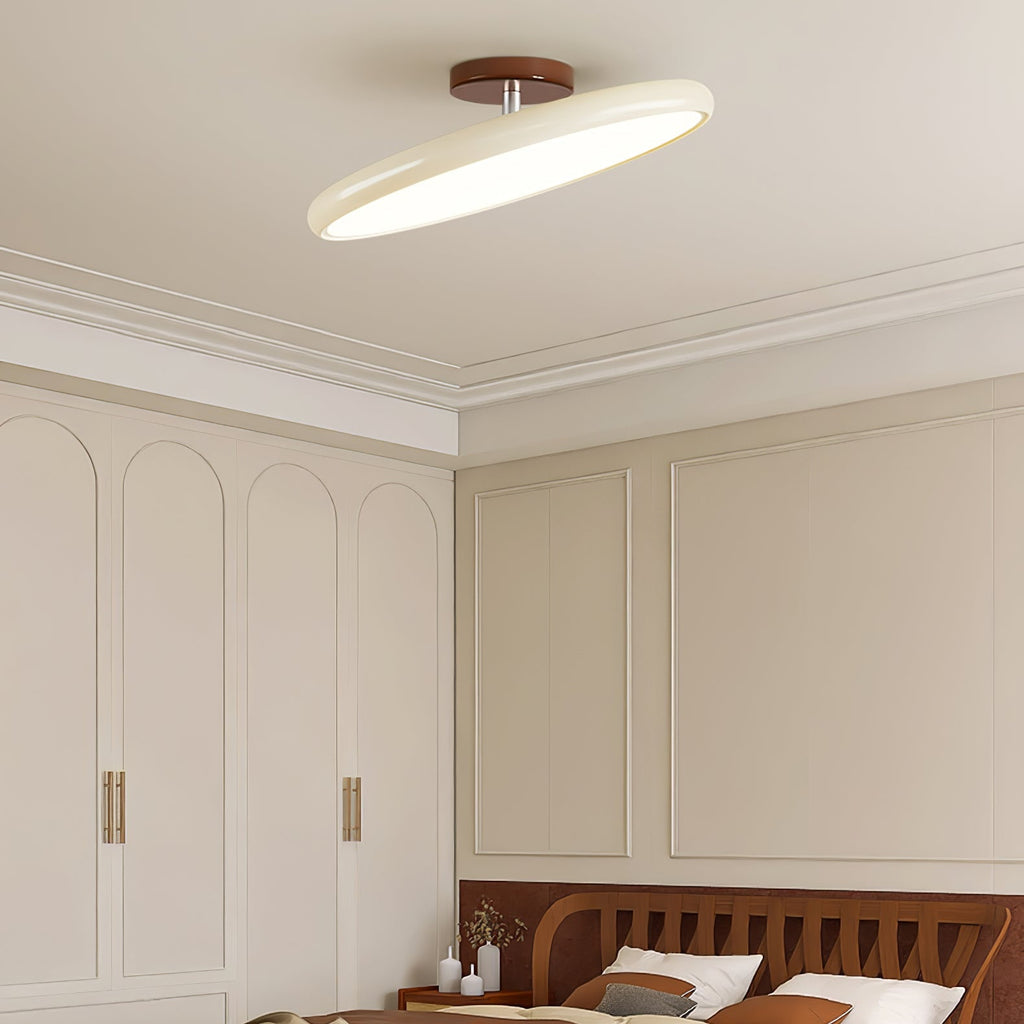 Fyne Adjustable Ceiling Light Modern Design