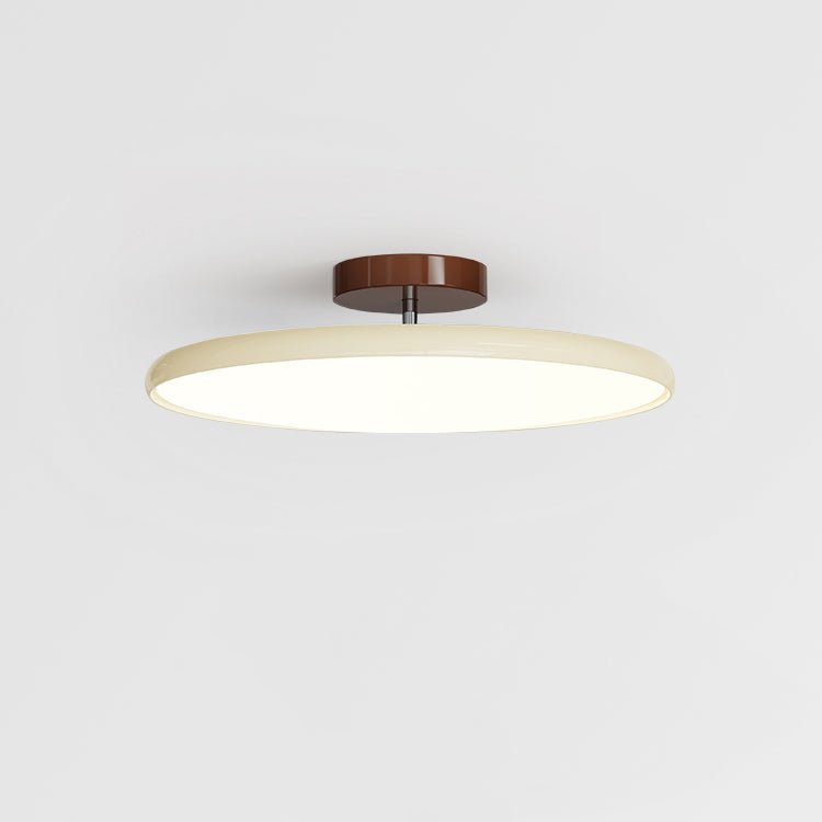 Fyne Adjustable Ceiling Light Modern Design