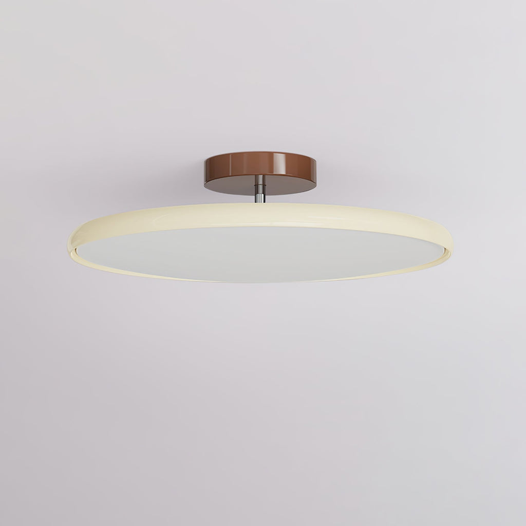Fyne Adjustable Ceiling Light Modern Design