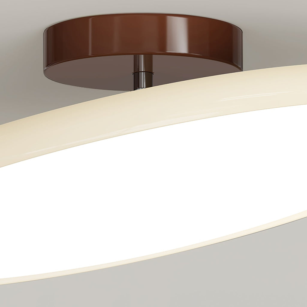 Fyne Adjustable Ceiling Light Modern Design