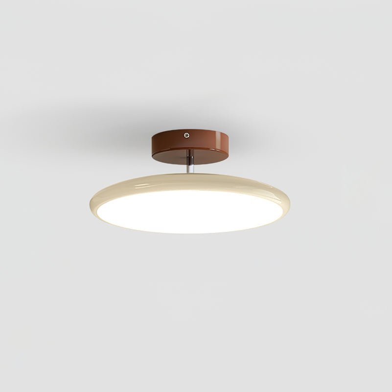Fyne Adjustable Ceiling Light Modern Design