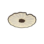 Nerea Lotus Modern Acrylic Ceiling Light