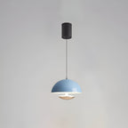 Modern Nordic Adjustable Cord LED Pendant Light