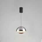 Modern Nordic Adjustable Cord LED Pendant Light