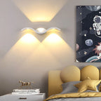 Modern Waterproof Outdoor Light