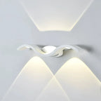 Modern Waterproof Outdoor Light