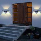 Modern Waterproof Outdoor Light