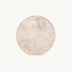 Moon Floor Lamp
