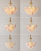 Mortimer Rainbow Chandelier