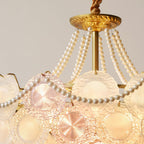 Mortimer Rainbow Chandelier