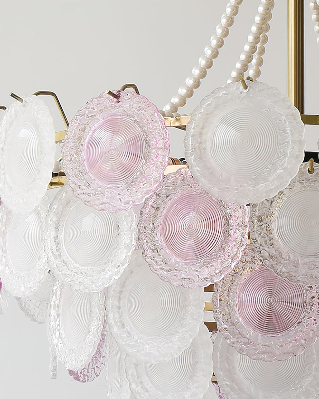 Mortimer Rainbow Chandelier