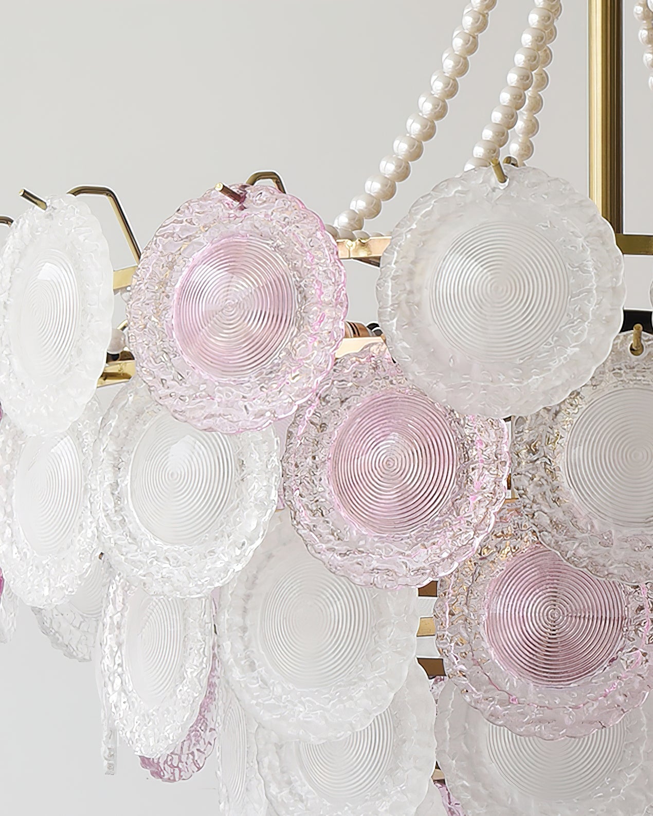 Mortimer Rainbow Chandelier