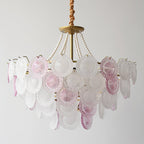 Mortimer Rainbow Chandelier