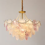 Mortimer Rainbow Chandelier