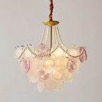 Mortimer Rainbow Chandelier