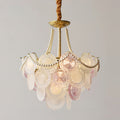 Mortimer Rainbow Chandelier