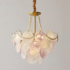 Mortimer Rainbow Chandelier