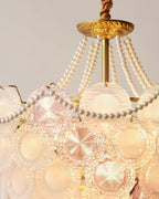 Mortimer Rainbow Chandelier