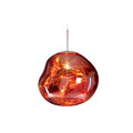 Thelma Minimalist Artistic Lava Melt Pendant Light