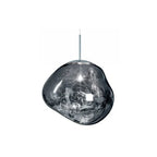 Thelma Minimalist Artistic Lava Melt Pendant Light