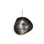 Thelma Minimalist Artistic Lava Melt Pendant Light