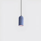 Nordic Concrete Texture Cement Minimalism Ceiling Light