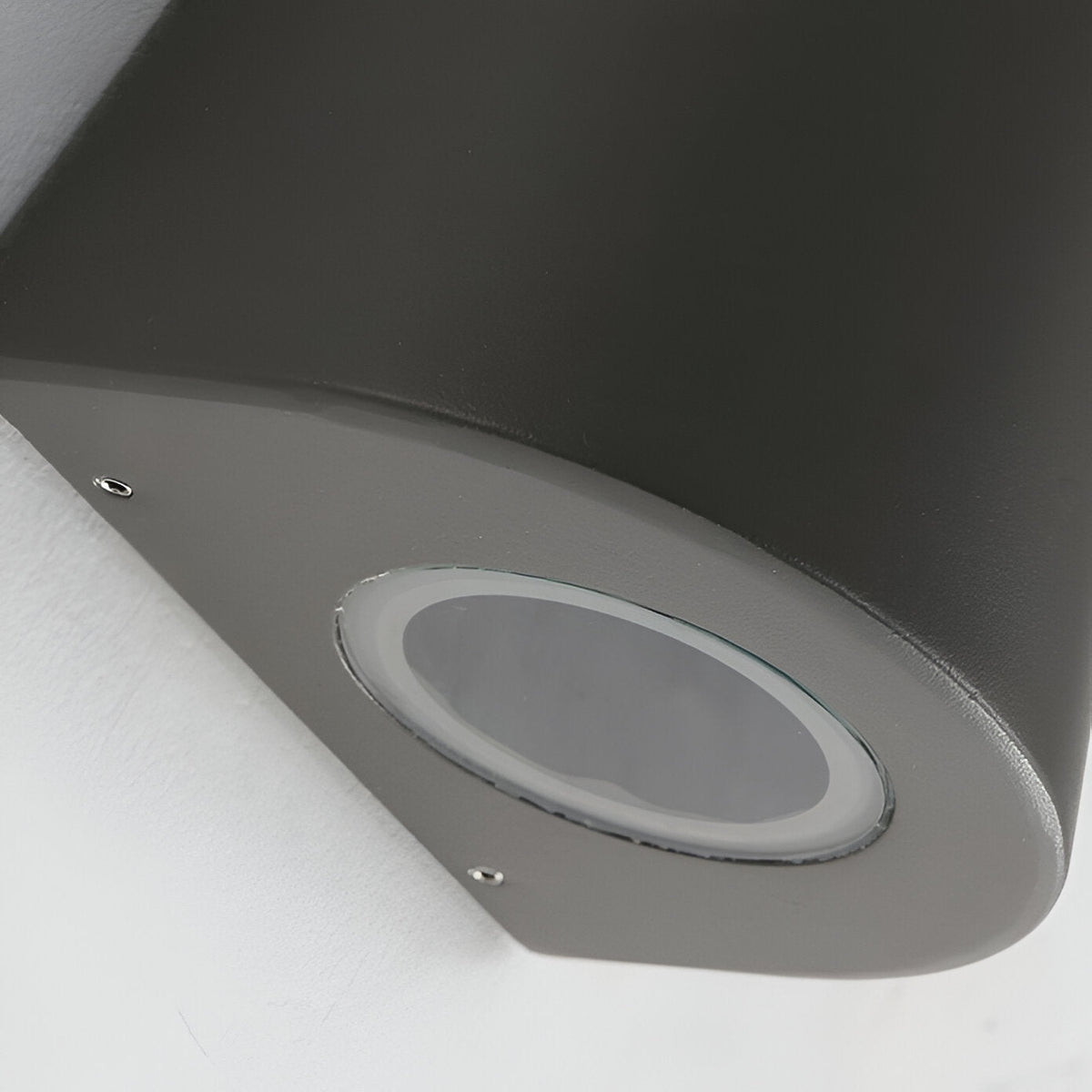 Nordic Aluminum Waterproof Outdoor Wall Light