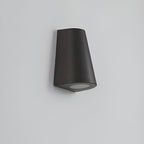Nordic Aluminum Waterproof Outdoor Wall Light