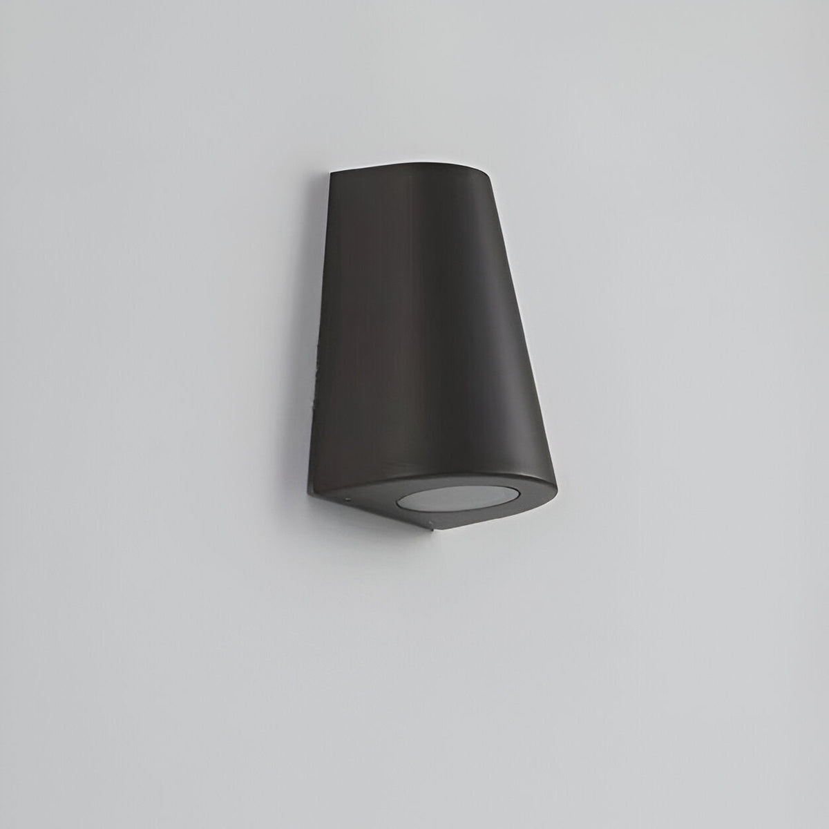 Nordic Aluminum Waterproof Outdoor Wall Light