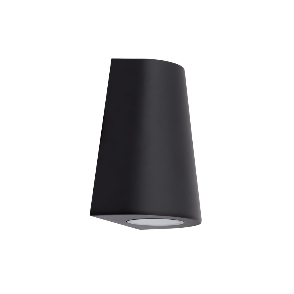 Nordic Aluminum Waterproof Outdoor Wall Light