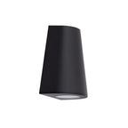 Nordic Aluminum Waterproof Outdoor Wall Light