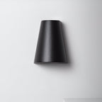 Nordic Aluminum Waterproof Outdoor Wall Light