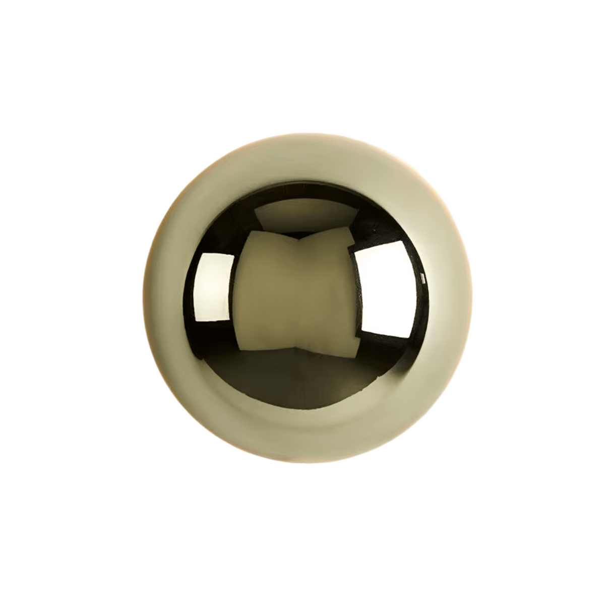 Nordic Iron Eclipse Wall Light