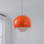 Nordic Lipko Bauhaus Pendant Light