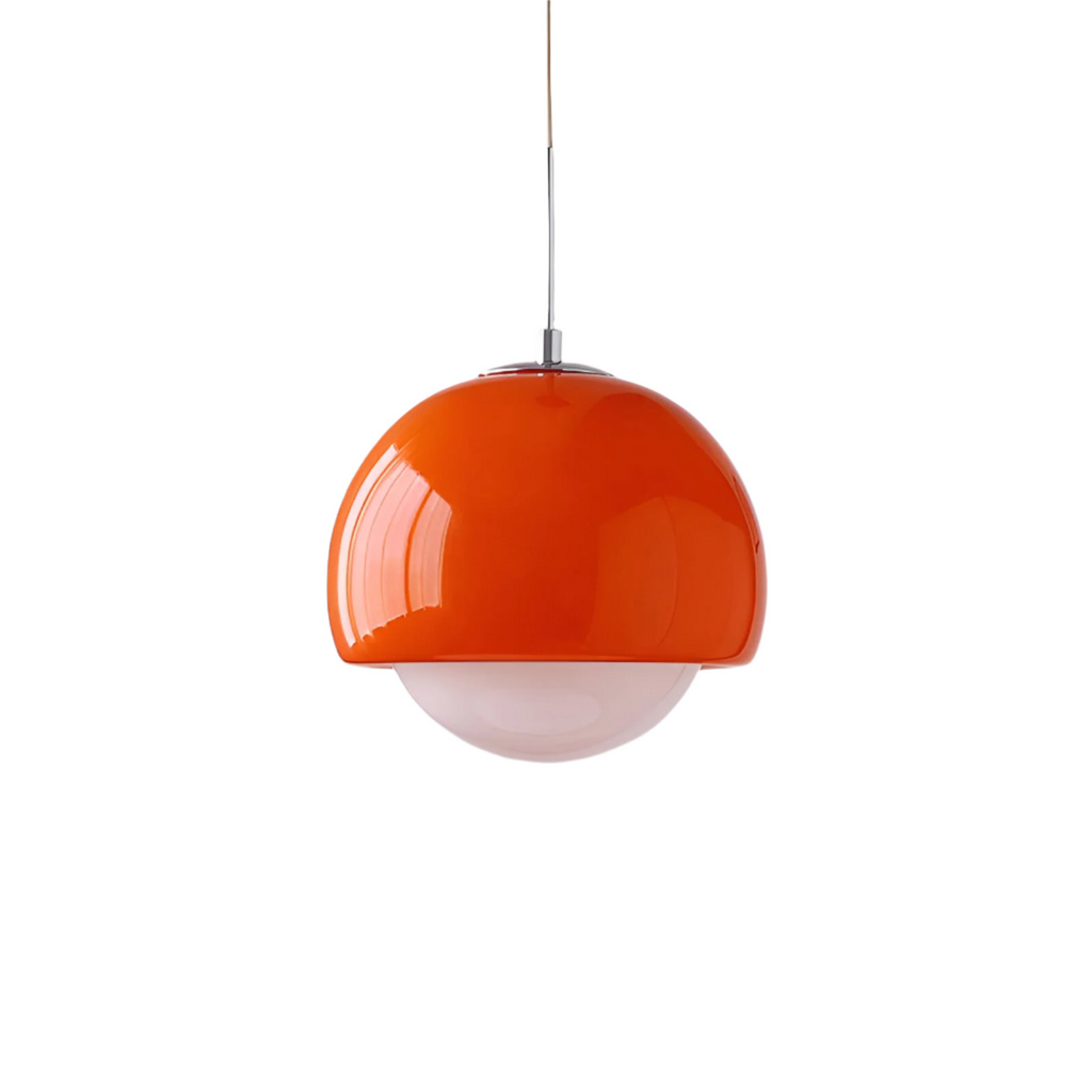 Nordic Lipko Bauhaus Pendant Light