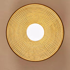 Nubei Ceiling Light