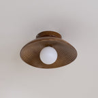 Nubei Ceiling Light