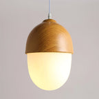 Nut Art Pendant Light