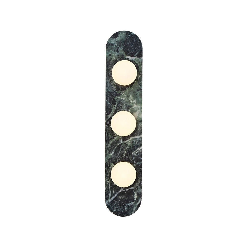 French Light Marble Luxury Minimalist Wall Light